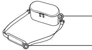 PANASONIC VW-ACT380PP - B - 1
