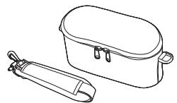 PANASONIC VW-ACT380PP - A - 1