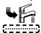 PANASONIC WHUD07HE5 - Notes on operation icon - 1