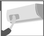 PANASONIC CSTZ50TKEW - Unité intérieure - 1