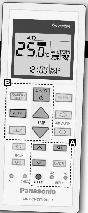 PANASONIC CSTZ50TKEW - Garantisce la massima sensazione di benessere e aria pulita con metodi di risparmio energetico ottimale. - 1