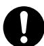 PANASONIC CSTZ50TKEW - CAUTION - 2