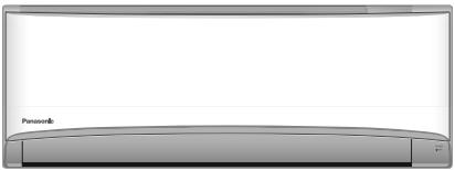 PANASONIC CSTZ50TKEW - Air Conditioner - 1