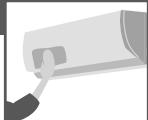 PANASONIC CU3Z52TBE - Sensor menselijke activiteit - 1