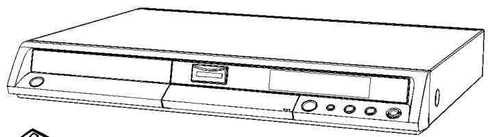 PANASONIC EUR7659T40 - Service Manual - 1