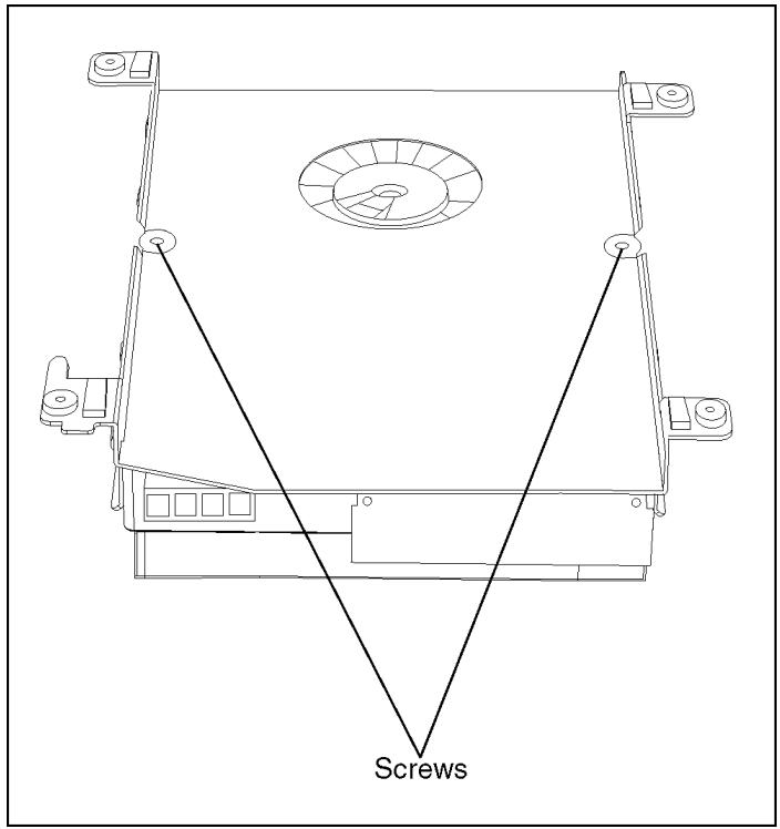 PANASONIC EUR7659T40 - Writing Procedure of Main Firm: - 2