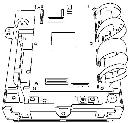 PANASONIC EUR7659T40 - Note: - 1