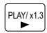 PANASONIC EUR7659T40 - Remote Control - 30