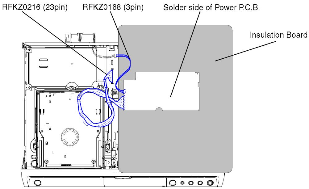PANASONIC EUR7659T40 - Caution 2 - 1