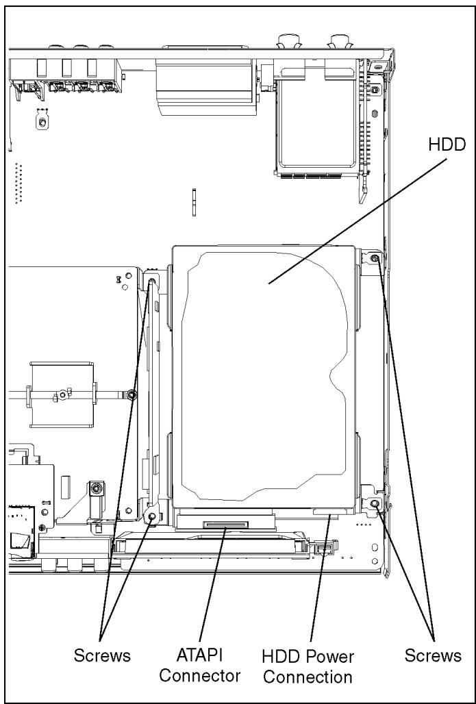 PANASONIC EUR7659T40 - Writing Procedure of Main Firm: - 1