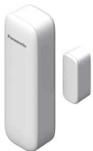 PANASONIC KX-HN6011GWA - 1