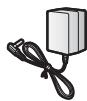 PANASONIC KX-HN6012JT - Informations sur les accessoires - 1