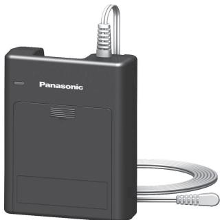 PANASONIC KX-HNP100EX1 - 1