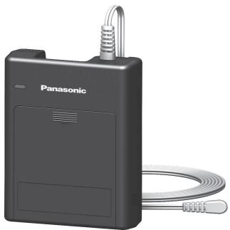 PANASONIC KX-HNP100EX1 - 1