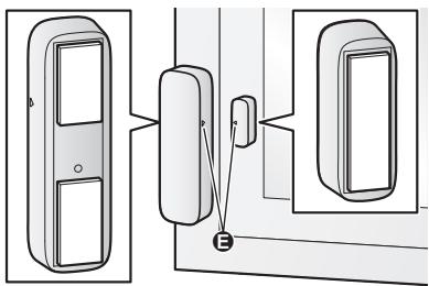 PANASONIC KX-HNS101EX1 - Remarques : - 1