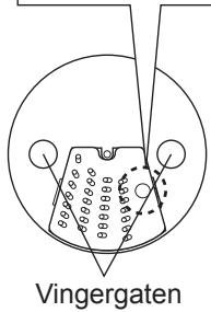 PANASONIC MK-F500 - KEUKENMACHINE - SNIJBLADEN • RASPSCHIJVEN • JULIENNEMES - - 4