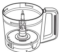 PANASONIC MK-F500 - Vorwäsche - 7