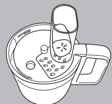 PANASONIC MK-F500 - Hinweis: - 2