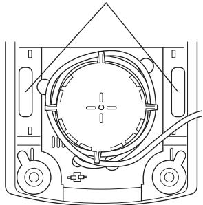 PANASONIC MK-F500 - Stockage - 2
