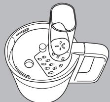 PANASONIC MK-F500 - Opmerking: - 2