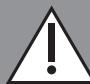 PANASONIC MK-F500 - PRECAUCION - 3
