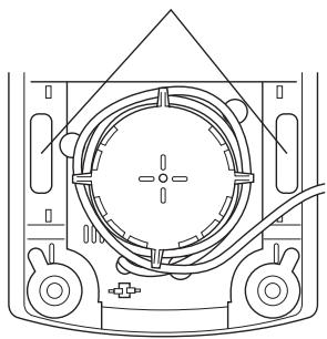 PANASONIC MK-F500 - Almacenaje - 2