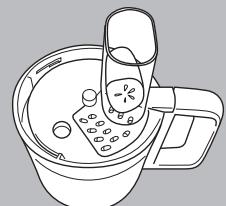 PANASONIC MK-F500 - Nota: - 2