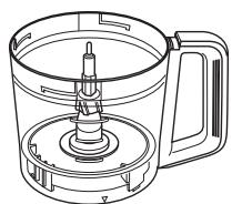 PANASONIC MK-F500 - Vooraf wassen - 7