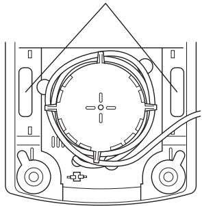 PANASONIC MK-F500 - Opslag - 2