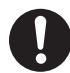 PANASONIC MK-F500 - PRECAUCION - 2
