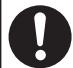 PANASONIC MK-F500 - PRECAUCION - 2