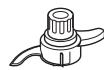 PANASONIC MK-F500 - Vooraf wassen - 6