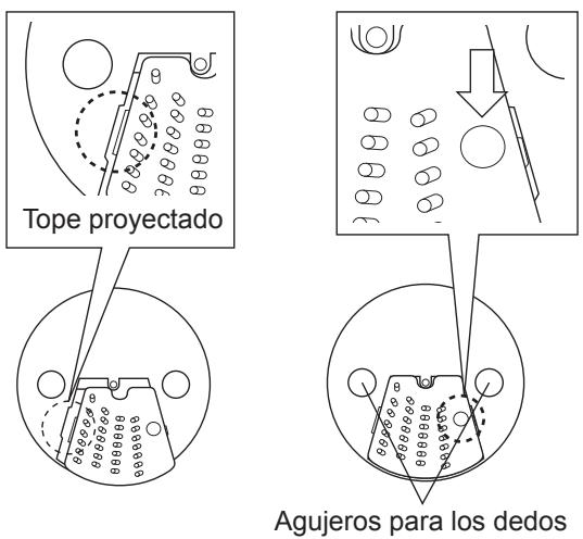 PANASONIC MK-F500 - PARA TIRAS • CUCHILLAS PARA TIRAS EN JULIANA - - 1