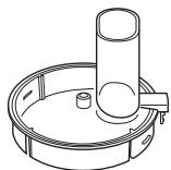 PANASONIC MK-F500 - Vooraf wassen - 8