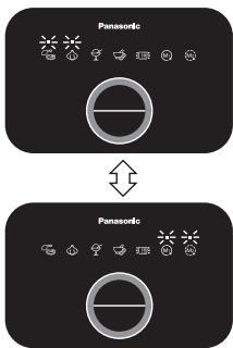 PANASONIC MK-F800 - Circuit Breaker Protection, High Voltage Detection and High Current Detection - 3