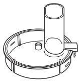 PANASONIC MK-F800 - ROBOT DA CUCINA - LAMA PER IMPASTARE - - 4