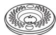 PANASONIC MK-F800 - ROBOT DA CUCINA - LAMA PER IMPASTARE - - 29