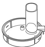 PANASONIC MK-F800 - Vooraf wassen - 5