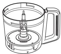 PANASONIC MK-F800 - Prelavaggio - 4