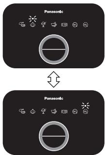 PANASONIC MK-F800 - Schutzschalter, Überspannungserkennung und Hochsstromerkennung. - 2
