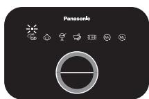 PANASONIC MK-F800 - Action: - 1
