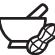 PANASONIC MK-F800 - KEUKENMACHINE - MESBLAD - - 21