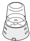 PANASONIC MK-F800 - ROBOT DA CUCINA - LAMA PER IMPASTARE - - 14