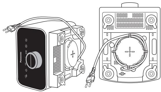 PANASONIC MK-F800 - Stockage - 2