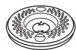 PANASONIC MK-F800 - Vooraf wassen - 7
