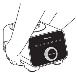 PANASONIC MK-F800 - Opslag - 1