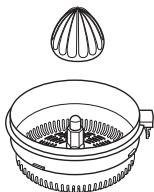 PANASONIC MK-F800 - Pre-wash - 9