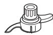 PANASONIC MK-F800 - Vooraf wassen - 12