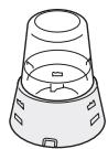 PANASONIC MK-F800 - Vooraf wassen - 15