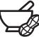 PANASONIC MK-F800 - ROBOT DE CUISINE MULTIFONCTION - LAME DU COUTEAU - - 20